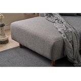 Atelier Del Sofa ugaona garnitura mane left grey