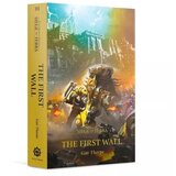 Games Workshop Horus Heresy: S.O.T.: The First Wall | Eponuda.com