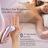Womanizer Pro Lilac | shoptok.hr