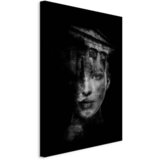 Artgeist Slika Na Platnu Feminine Architecture | Shoptok.si