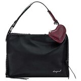 Desigual crna ženska torba | Eponuda.com