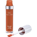 GG naturell Brilliance & Care gloss za ustnice - 35 Terrakotta Cene