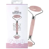 Daily Rose Quartz Facial Roller