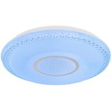 Globo STROPNA LED-SVETILKA KLEMENS 120-2140 lm 3000-6000 K 230 V | Shoptok.si