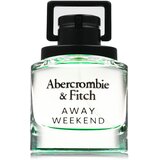 Abercrombie & Fitch Away Weekend Man Eau De Toilette 50 ml | shoptok.hr