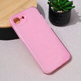  Torbica Sparkle Dust za iPhone 16E 6.1 roze Cene