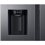 Samsung hladnjak SBS RS68CG885DS9EF | shoptok.hr