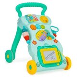 ECO TOYS edukativna baby guralica huanger green ( HE0822 ) | Eponuda.com