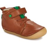 Kickers SONIZIKRO Smeđa | shoptok.hr