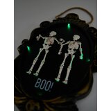Sinsay LED Halloween dekoracija s motivom kostura Slike