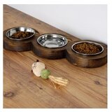Hanah home PET010 posuda za kućne ljubimce Cene