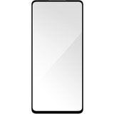 3mk Samsung A52, A52 5G in A52s kaljeno steklo 9H Full Screen Protector, Hardglass Max Lite - crna, (20629043) Cene