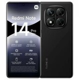 Redmi Note 14 pro EU 8+256 Midnight Black | ePonuda.com
