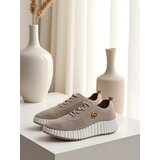 Resti Women's sporty lace-up sneakers Tobin | shoptok.hr