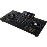 Pioneer AlphaTheta XDJ-AZ DJ kontroler - - Audio-Kondric | Shoptok.si