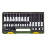 Proxxon 42-dijelni set nasadnih TX i Imbus ključeva gedore 1/4″ i 1/2″ PX23290 | Eponuda.ba