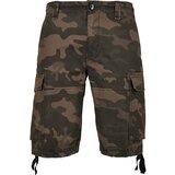BYBrandit Vintage Shorts darkcamo Cene