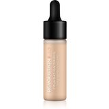 Revolution Foundation Drops tekući puder s kapaljkom nijansa F6,5 18 ml | shoptok.hr