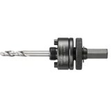 Dewalt adapter za krune HEX 13 mm 32-210 mm DT90369 u