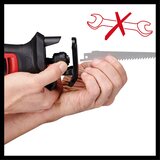 Einhell Aku recipročna pila, Lisičji rep, Power X-Change, TE-AP 18/13, Li-Solo | Eponuda.ba