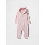GAP Baby jumpsuit with logo - Girls Cene