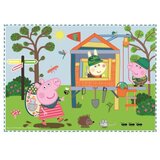Trefl Baby puzzle Peppa Pig 4u1 34359 | shoptok.hr