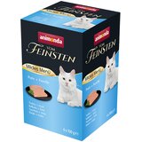 Animonda vom Feinsten Mildes Menü Adult 6 x 100 g - Puran & postrv | shoptok.hr