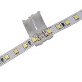  konektor za 2-pinske led trake 8 mm | Eponuda.com