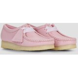 Clarks Originals Wallabee. Ružičasta | shoptok.hr