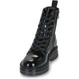 Lumberjack SUSANNA Crna | shoptok.hr