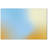  Slika - Energetic Gradient - Gradient Composition in Vibrant Colors 30x20 Na talijanskom platnu | shoptok.hr