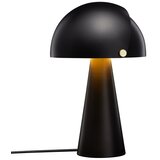  DFTP by Nordlux-Stona lampa sa podesivim abažurom ALIGN 1xE27/25W/230V crna | Eponuda.com