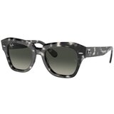 Ray-ban State Street RB2186 133371 - M (49) | shoptok.hr