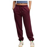 Superdry bordo donji deo ženske trenerke Cene