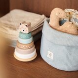 Jollein drvena igračka toranj 12 m+, Jungle Jambo | shoptok.hr
