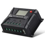  Solarni regulator 10A 12/24V sa LCD | Eponuda.ba