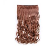 INF Brezšivna lasulja z lasnimi podaljški Wave flax, (21538093) | Shoptok.si