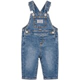 Levi's Kombinezoni DENIM OVERALL Modra Cene