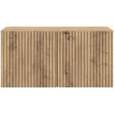  ormar za zid 59,5 x 31 x 30 cm Hrast artisan | shoptok.hr