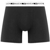 Vuch Muške bokserice Ragaz Black, veličine S–XXL | shoptok.hr