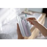 Philips Sonicare 3100 HX3673/11 sonična električna zobna ščetka Pink 1 kos | Shoptok.si