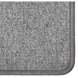  Dugi tepih tamnosivi 50 x 250 cm | shoptok.hr