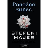 Vulkan Izdavaštvo ponoćno sunce Cene