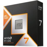 AMD Procesor AM5 Ryzen 7 9850X3D 8C/16T 4.2/5.6GHz Max, 104MB 100-100001973WOF | Eponuda.com