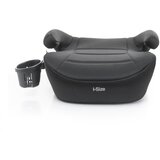4Baby avtosedež Boost Cup black | Shoptok.si