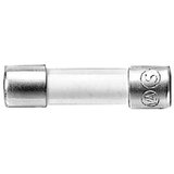 Siemens 8WA1822-7EF85 finožični osigurač (Ø x D) 5 mm x 20 mm 6.3 A 250 V/AC spor -s- Sadržaj 10 St. | Eponuda.ba