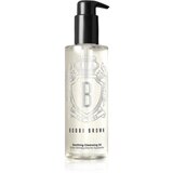 Bobbi Brown Soothing Cleansing Oil Relaunch čistilno olje za odstranjevanje ličil 200 ml Cene