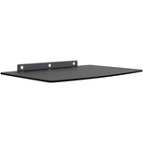 Cabletech zidni nosač za DVD/Blu-ray uređaje, set-top box uređaje | shoptok.hr