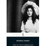 The Book Service Limited Thomas Hardy - Tess of the D'Urbervilles | Eponuda.com