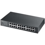 Zyxel GS-1100-24E 24-Port Unmanaged Switch | shoptok.hr